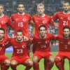 Lotul Turciei pentru meciurile cu Romania si Andorra